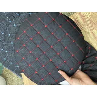 Vỏ bọc ghế xoay spa