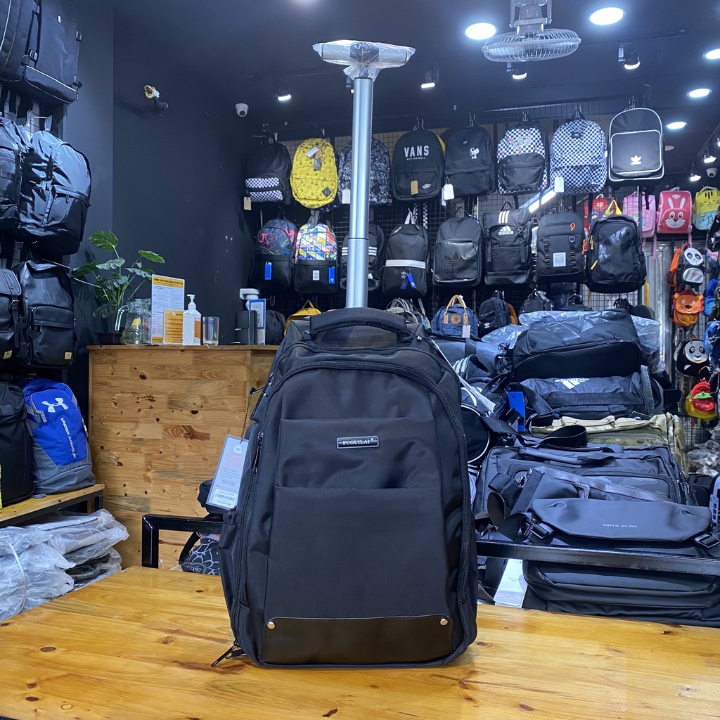Balo kéo du lịch đa năng Fuguilai 8808