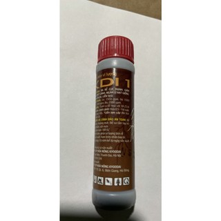 Phân bón rễ Max roots 1 nhập từ mỹ lọ 20ml