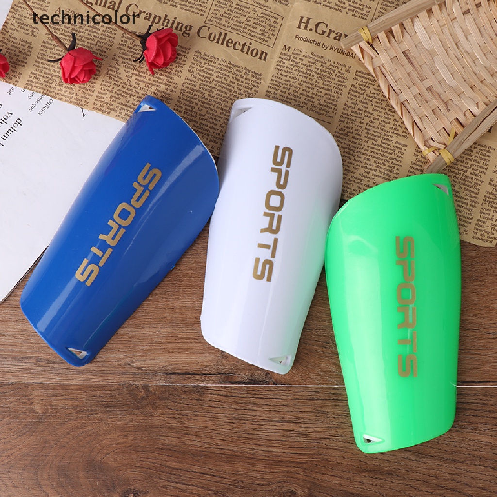 1 Cặp Đệm Bảo Vệ Chân Chống Trượt Khi Chơi Bóng Đá