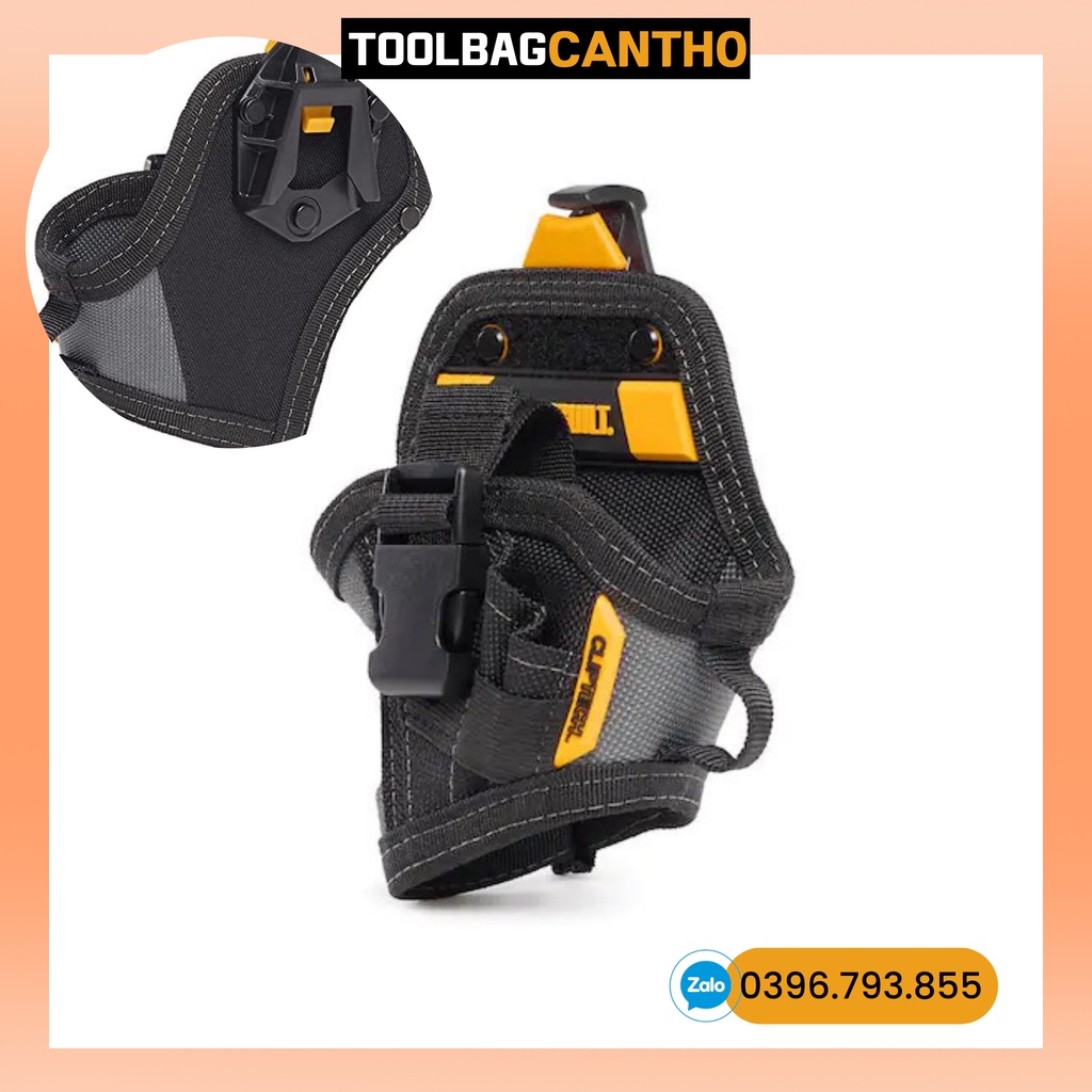 Túi đeo máy bắn vít Toughbuilt TB-CT-20-S