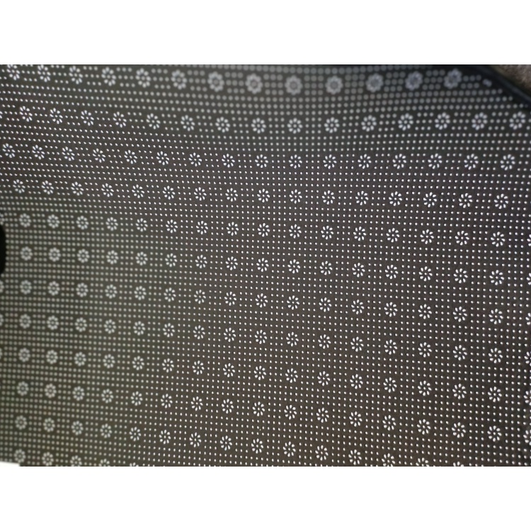 Thảm Taplo Xe MITSUBISHI OUTLANDER Mẫu Nhung Lông Cừu, Thảm Chống Nắng Kiêm Chống Trượt Cao Cấp