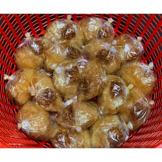 BÁNH TRÁNG MUỐI HÀNH PHI