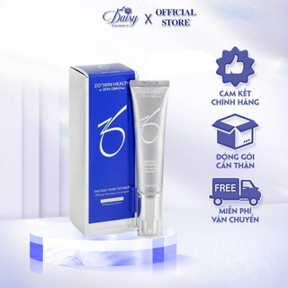Serum se khít lỗ chân lông kiềm dầu Zo Skin Health Instant Pore Refiner