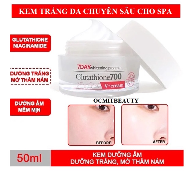 Tinh chất trắng da MEDI PEEL Serum Gluthione 600 White Ampoule sản phẩm dành cho SPA cao cấp !