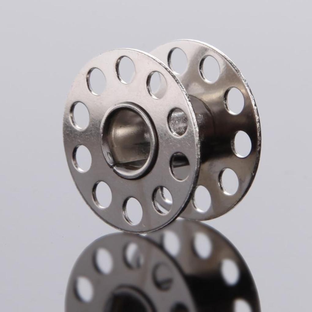 Bộ 10 Lõi Cuộn Chỉ Rỗng Thay Thế Tiện Dụng