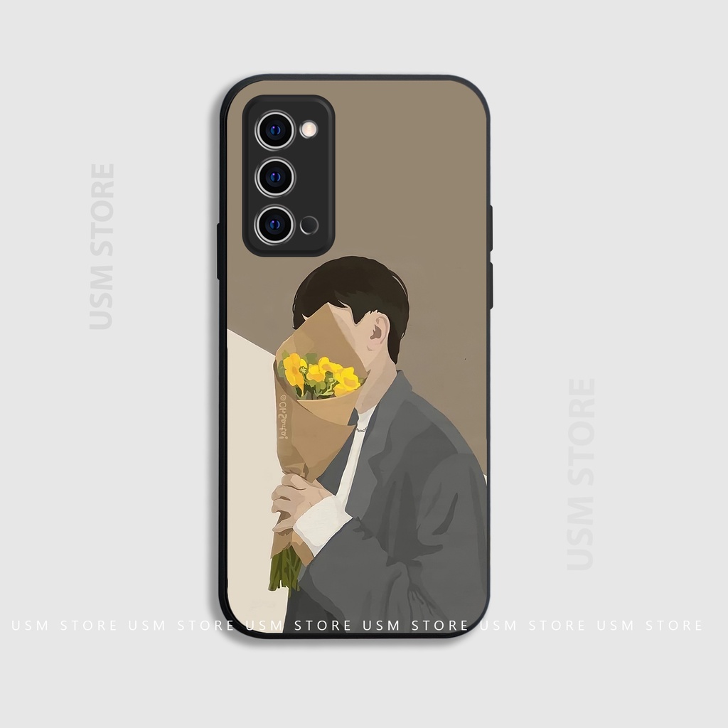 Ốp lưng Cặp đôi OPPO A1K / A39 / A57 / A79 / A93-4G / F3 LITE / F17 PRO-4G / RENO4 LITE / RENO 4F