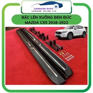 Bậc Lên Xuống MAZDA CX5, Mazda CX8 2018-2022