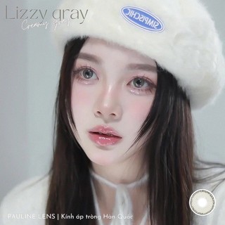 Kính áp tròng Lizzy gray