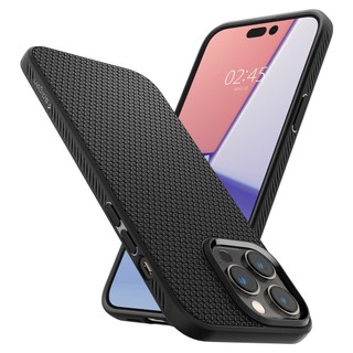 Ốp Lưng Điện Thoại 14 Pro Max SPIGEN LIQUID AIR