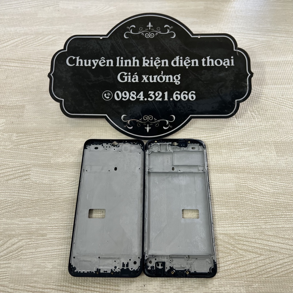 Khung xương Oppo A12