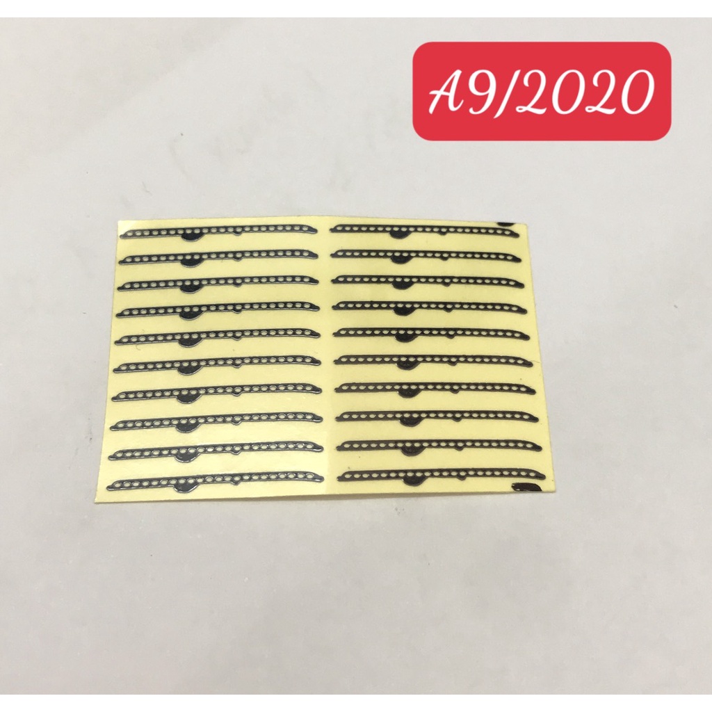 Màng loa / lưới loa oppo A5 2020 / A9 2020