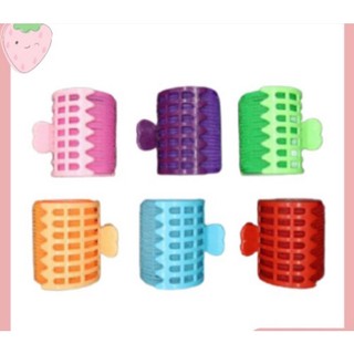 Lô Uốn Mái /Lô Uốn Tóc