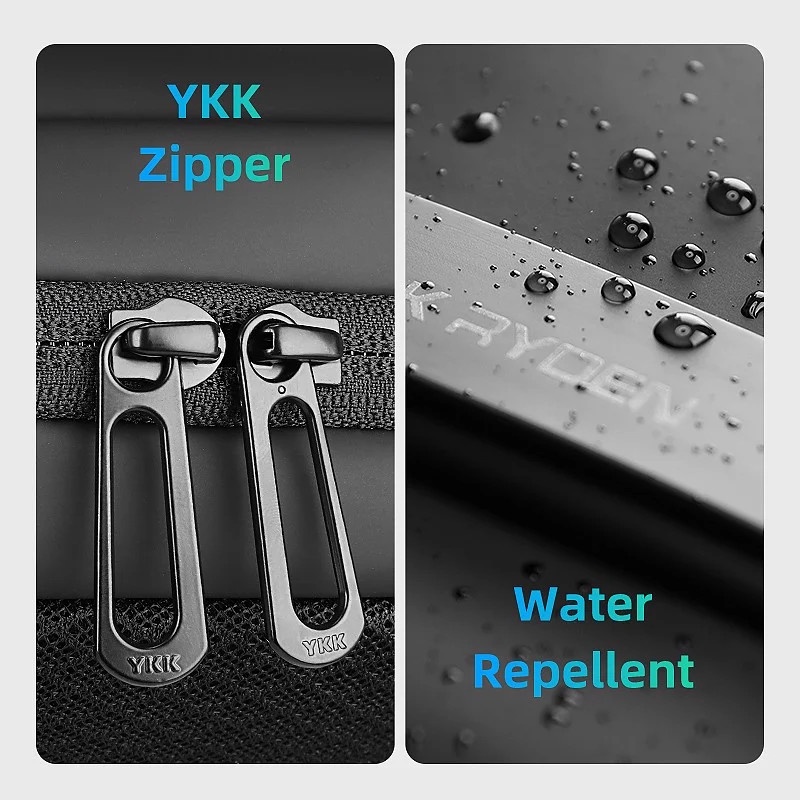 Túi Phụ Kiện Đeo Chéo Cao Cấp Mark Ryden MR 8662