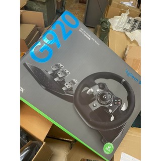 Vô lăng logitech g920/g29 cần số