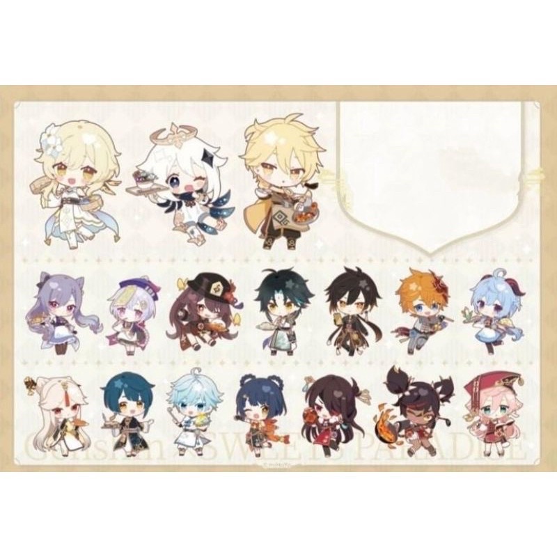 Đọc kỹ mô tả HÀNG CHÍNH HÃNG LIMITED SWEET PARADISE