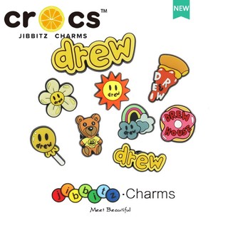 Jibbitz cross set charms Đặt jibbitz Cho cross