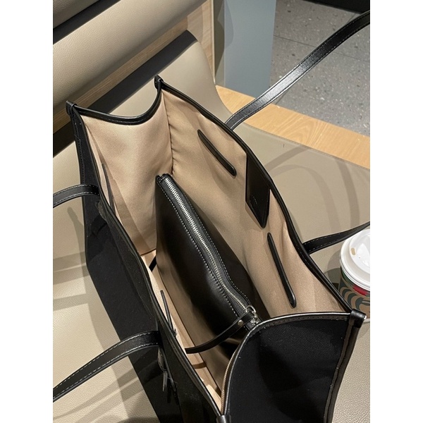 Túi TOTE GIANNI CHIARNI xuất Nhật