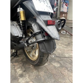 Chắn bùn KTM lắp NVX chắn bùn sau nvx v1( 2017-2020) nvx v2( 2021-2024) nvx v3 (2025)