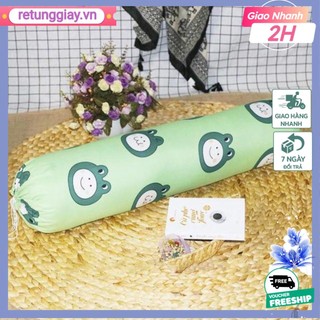 CỰC PHẨM Vỏ gối ôm cotton poly nhiều mẫu đẹp ( Có bán kèm ruột gối khi ghé shop)