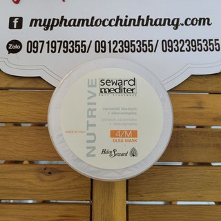HẤP 4M HELEN SEWARD 500ML
