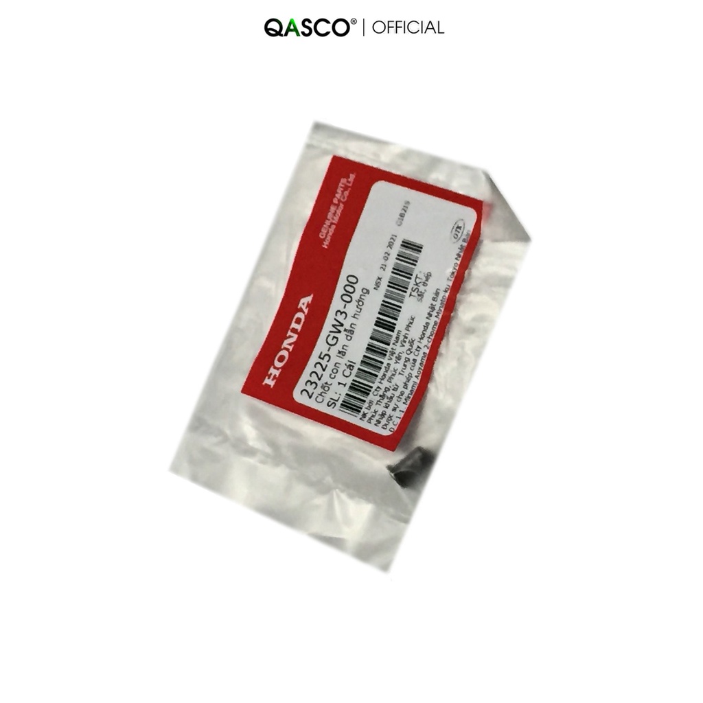 Chốt con lăn dẫn hướng HONDA Vision 2012-2014