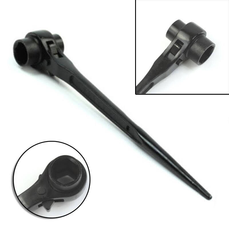 Cờ lê 14-17 đuôi chuột