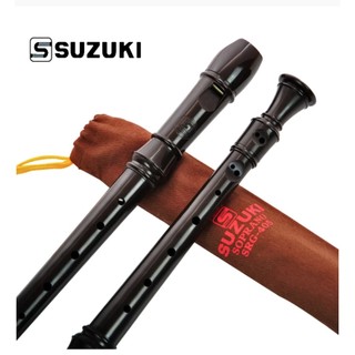 Sáo Recorder Suzuki SRG 405