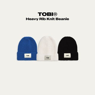 Mũ len beanie unisex tobi