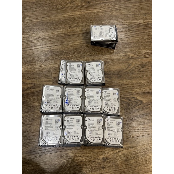 Ổ cứng laptop 500GB 320G hàng kho rã máy bảo hành 6 tháng