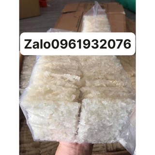 1kg cơm cháy chưa chiên  38miếng