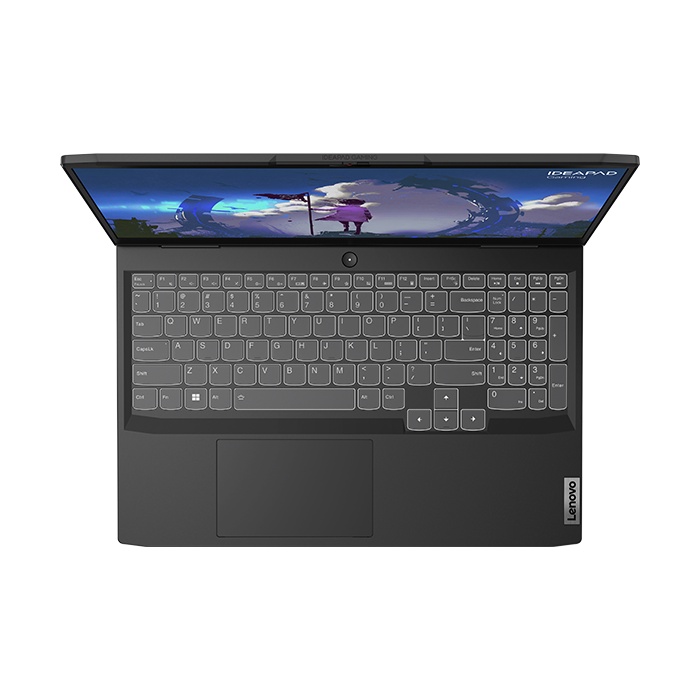 Laptop Lenovo IdeaPad Gaming 3 15ARH7 (82SB007MVN) (R7-6800H | 16GB | 512GB | GeForce RTX™ 3050Ti 4GB | 15.6' FHD 120Hz)