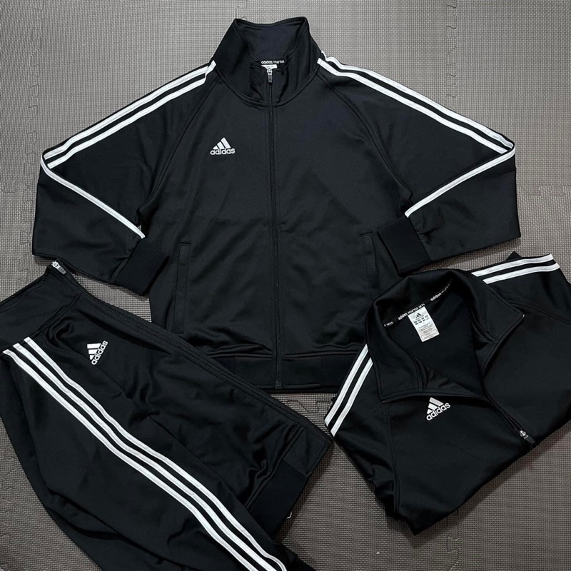 Áo khoác ADIDAS 3 sọc