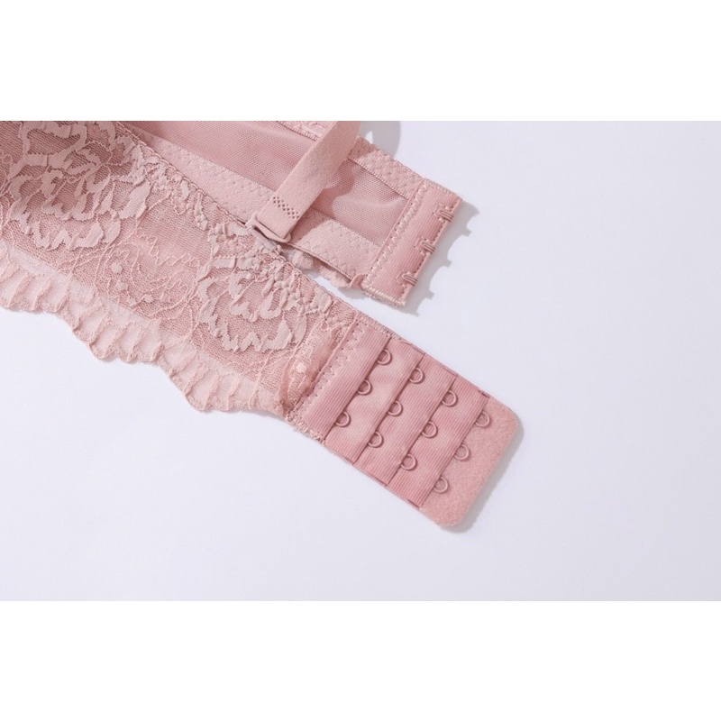 Áo ngực , áo lót siêu nâng ,siêu đẩy đệm dày 5cm 91119