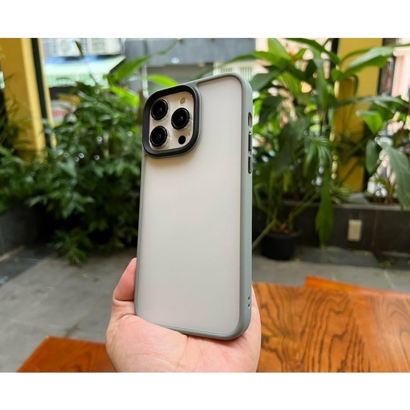 IPhone 13/ 13 Pro/ 13 Pro Max hiệu Likgus