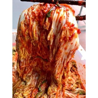 Ớt Bột Làm Kim Chi Chuẩn Vị Hàn, Nấu Mì Cay, Tokbokki, Chân Gà Sốt Cay 1kg