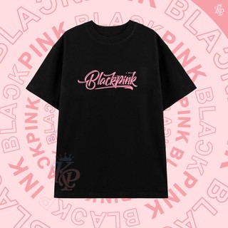 Áo thun BlackPink form rộng Nam/Nữ.Nghệ thuật