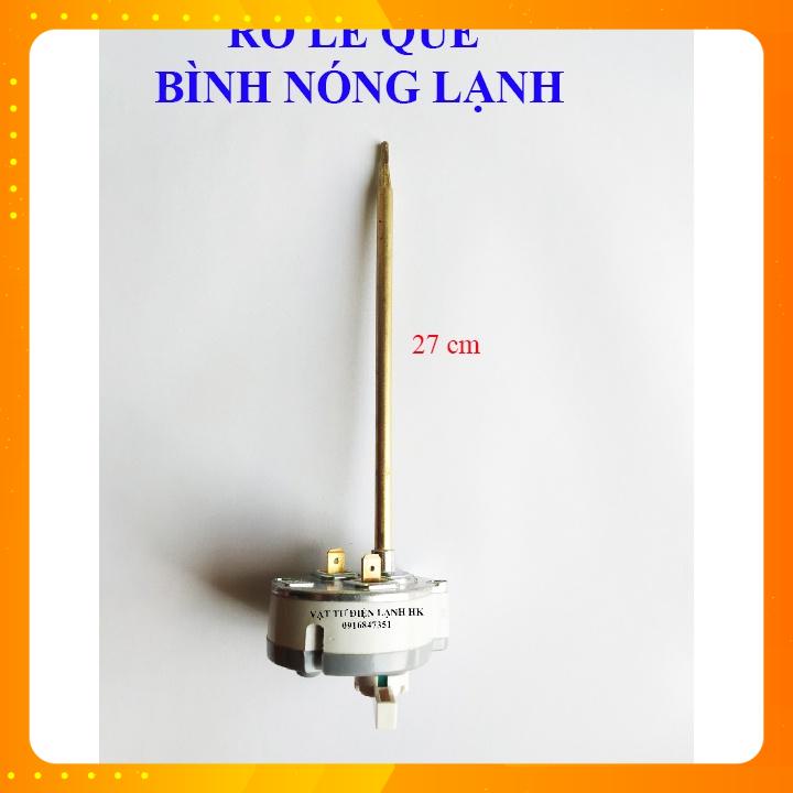 RơLe Que Bình nóng lạnh Rơ le cọc BNL