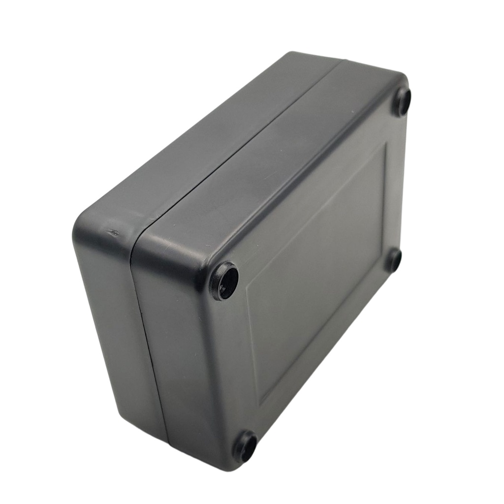 Hộp nhựa II 100x70x38mm