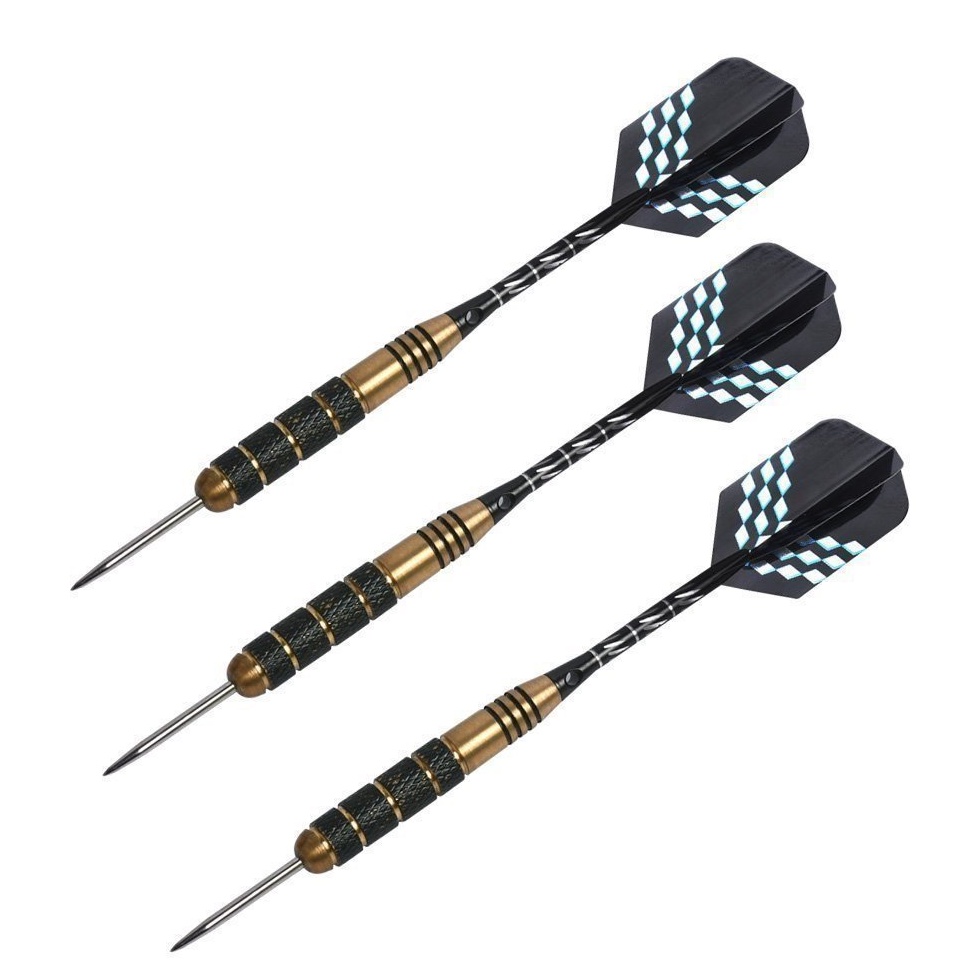 Phi Tiêu Torpedo Darts Chuyên Nghiệp Bằng Thép 24 Grams