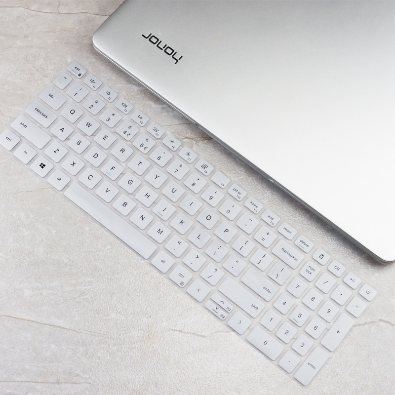 Tấm Lót Bảo Vệ Bàn Phím Máy Tính Dell inspiron 15 3000 5510 3511 5515 3510 3515 7510 3520 15pro 5518 vostro 5510 15.6 inch Tiện Dụng