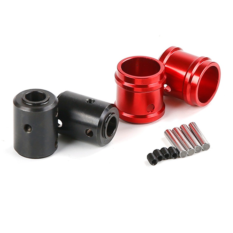 Trục Đầu Ra Trước Và Sau Cho Xe Hơi Điều Khiển Từ Xa 1 / 5 Losi 5Ive T ROFUN ROVAN LT Rc