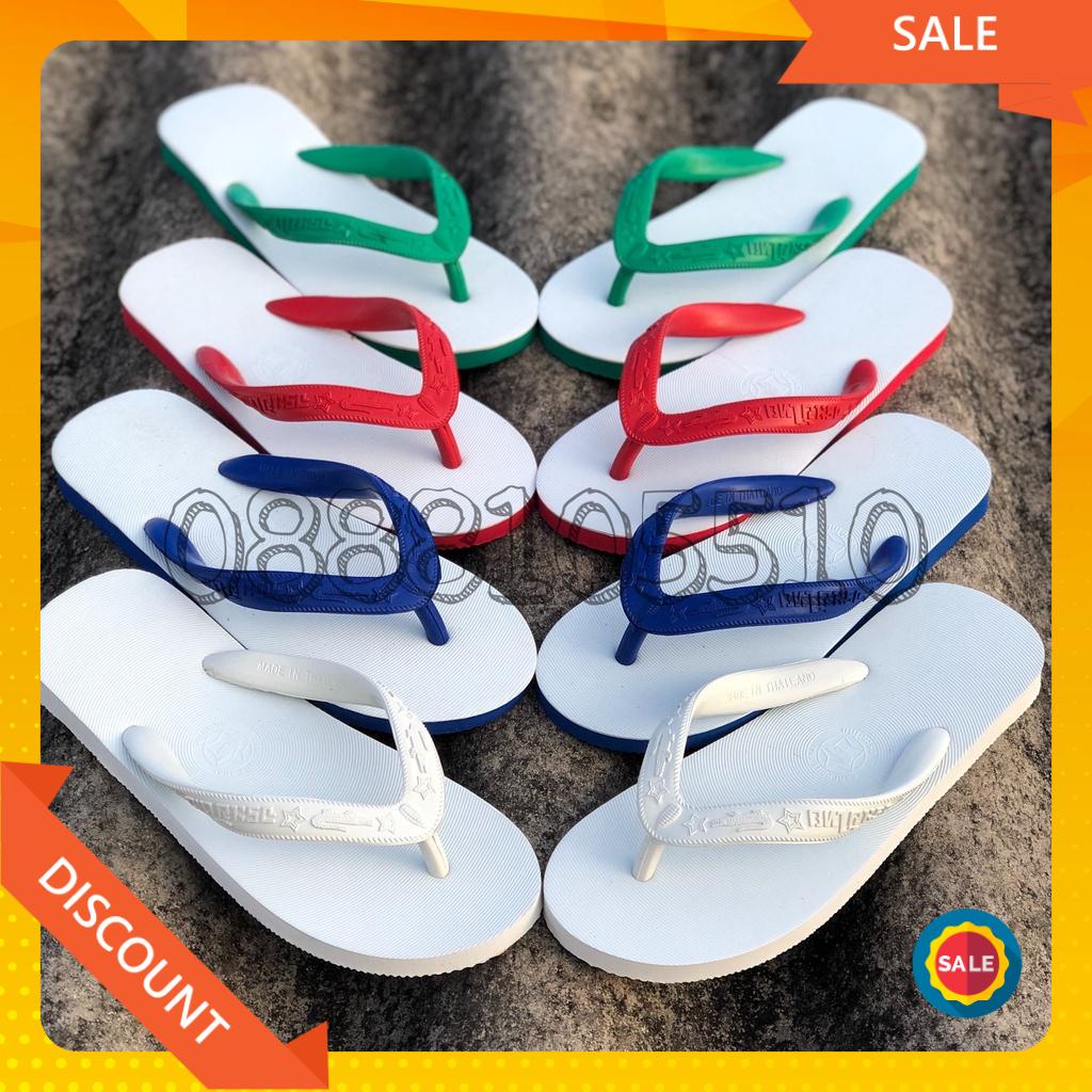 Dép lào Thái lan