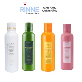 Nước Súc Miệng Nhật Bản Propolinse 600ml