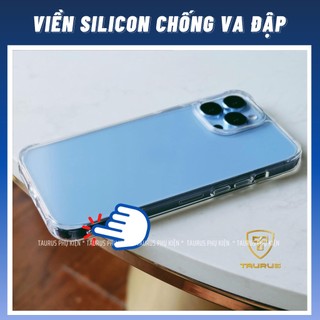 Ốp Lưng TAURUS [ OP340 ]  có cho iPhone 14Pro Max Đến iP Xs Max