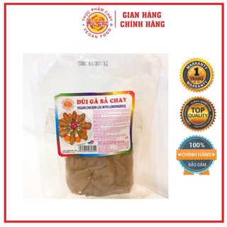 Đùi Gà Sả Chay Âu Lạc