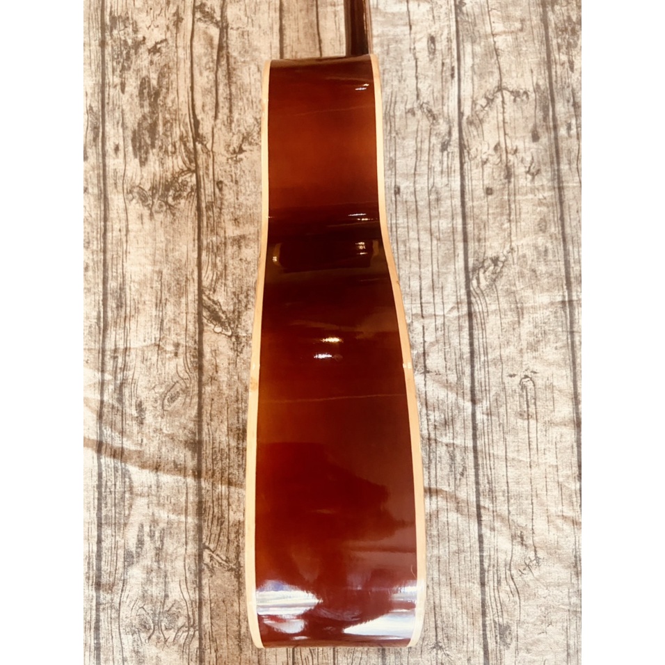 Đàn guitar Star ST-01 CB1 Chính hãng có ty Giá rẻ Vô Địch Guitar có ty cho người mới chơi