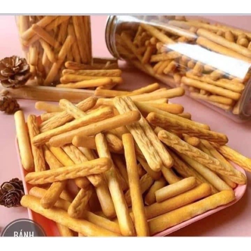 Bánh quy đũa