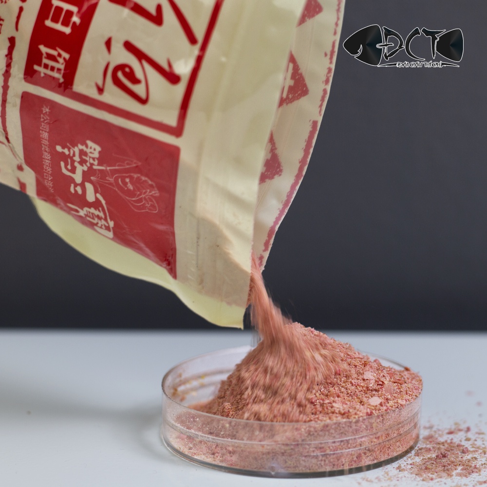 MỒI VUỐT TẠO SỢI VỊ GIUN DAHE