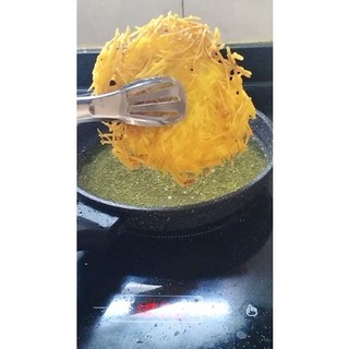 bột bánh ngô/ khoai